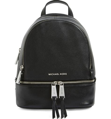 michael kors rucksack günstig|michael kors backpack small.